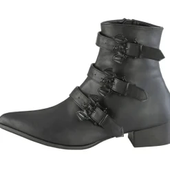 DemoniaCult WARLOCK 50 B Boots