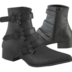 DemoniaCult WARLOCK 50 B Boots