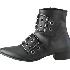 DemoniaCult WARLOCK 55 Boots