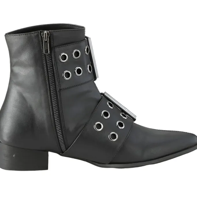 DemoniaCult WARLOCK 55 Boots