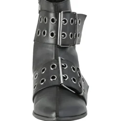 DemoniaCult WARLOCK 55 Boots