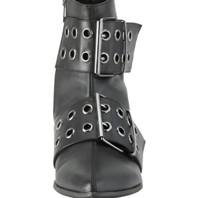 DemoniaCult WARLOCK 55 Boots