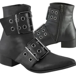 DemoniaCult WARLOCK 55 Boots