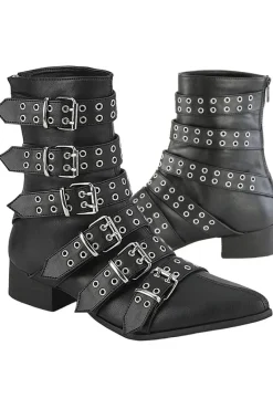 DemoniaCult WARLOCK 70 Boots