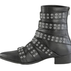 DemoniaCult WARLOCK 70 Boots