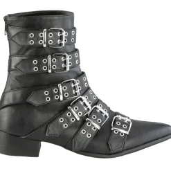 DemoniaCult WARLOCK 70 Boots