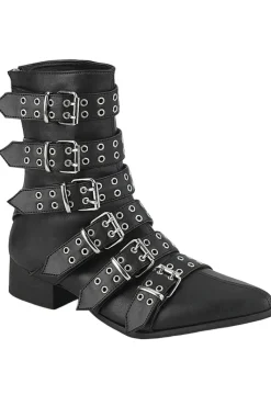 DemoniaCult WARLOCK 70 Boots