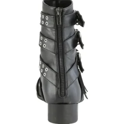 DemoniaCult WARLOCK 70 Boots