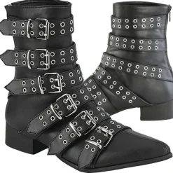 DemoniaCult WARLOCK 70 Boots