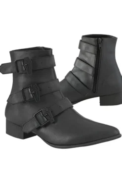 DemoniaCult WARLOCK 50 C Boots