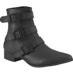 DemoniaCult WARLOCK 50 C Boots