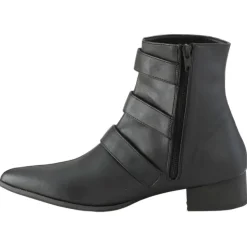 DemoniaCult WARLOCK 50 C Boots