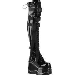 DemoniaCult Wave 315 Boots