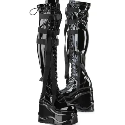 DemoniaCult Wave 315 Boots