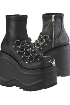 DemoniaCult WAVE 110 Boots