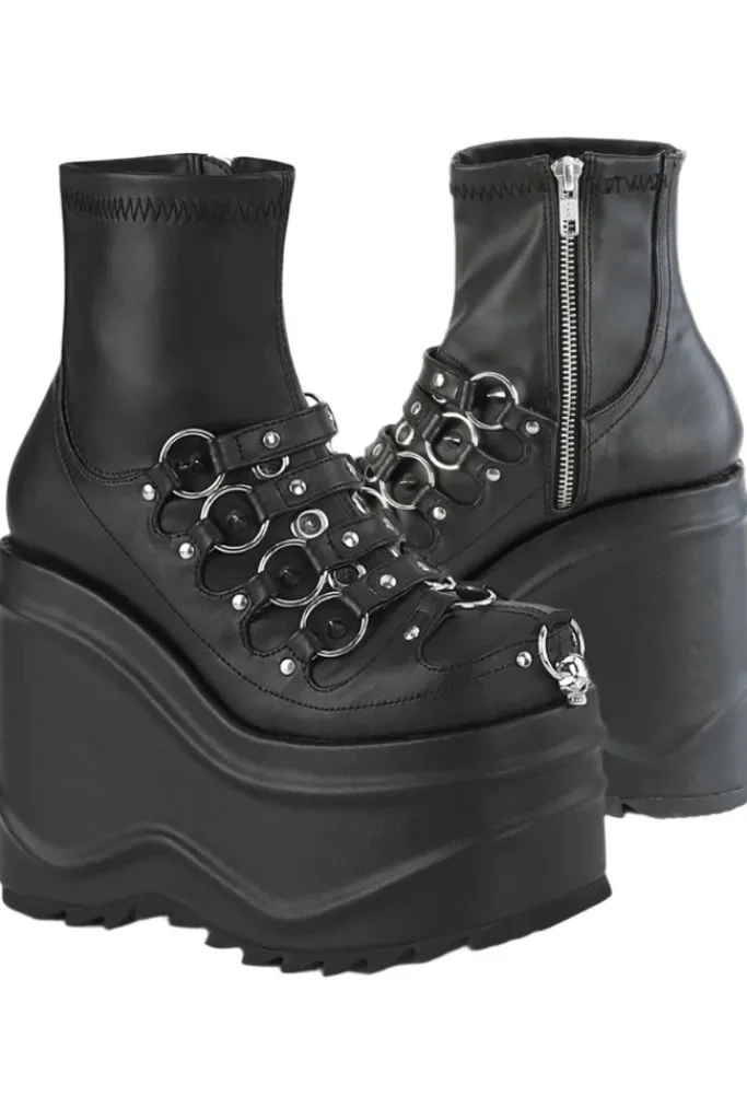 DemoniaCult WAVE 110 Boots