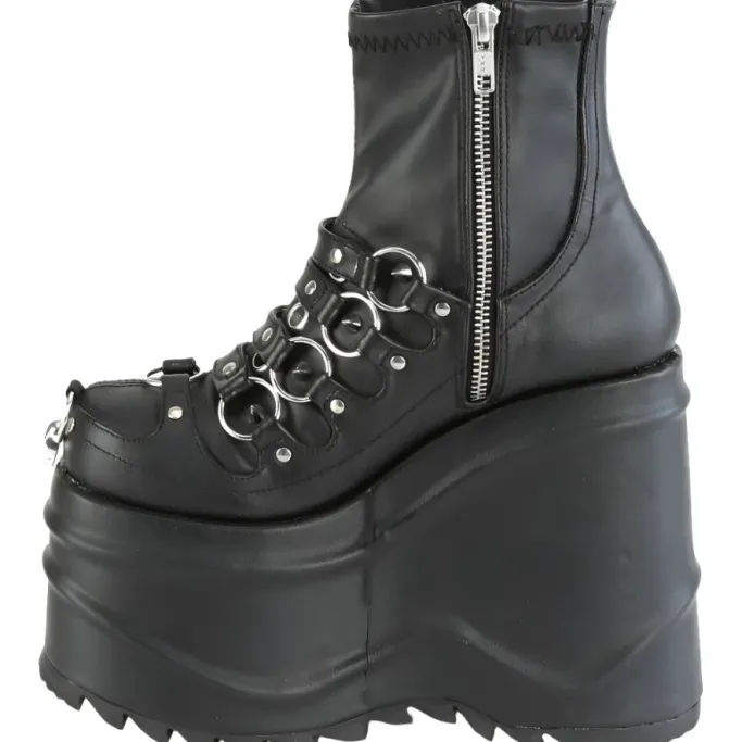 DemoniaCult WAVE 110 Boots