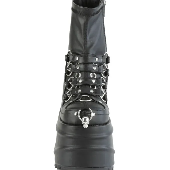DemoniaCult WAVE 110 Boots