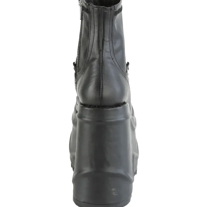 DemoniaCult WAVE 110 Boots
