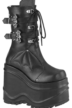 DemoniaCult Wave 150 Boots
