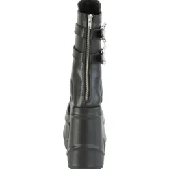 DemoniaCult Wave 150 Boots