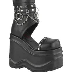 DemoniaCult WAVE 22 Boots
