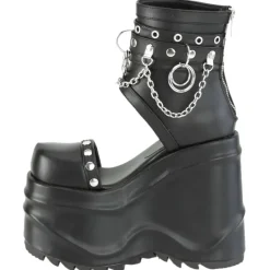 DemoniaCult WAVE 22 Boots