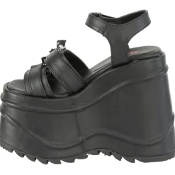 DemoniaCult Wave 13 Shoes