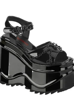 DemoniaCult Wave 09 Shoes