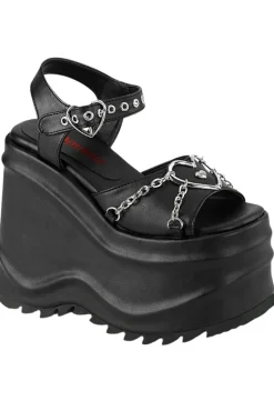 DemoniaCult WAVE 09 Shoes