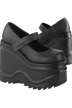 DemoniaCult WAVE 32 Shoes