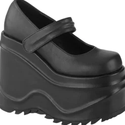 DemoniaCult WAVE 32 Shoes