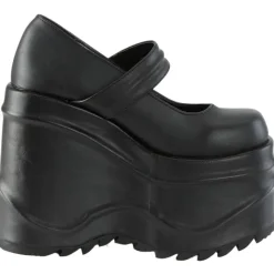 DemoniaCult WAVE 32 Shoes