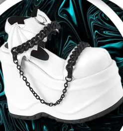 DemoniaCult -wave-20-white-shoes