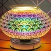 Steampunk Fantasy Desire Aroma Globe Wax Melt Lamp Orb