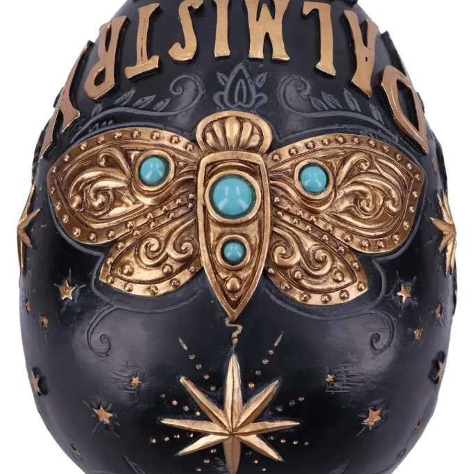 Nemesis Now Destiny Palmistry Skull