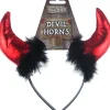 Henbrandt Devil Horns