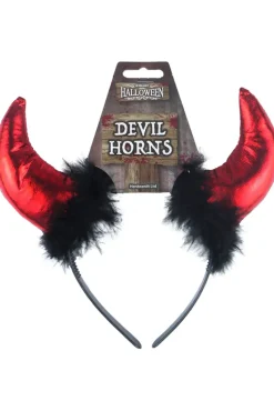 Henbrandt Devil Horns