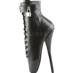 Devious BALLET-1025 Boots