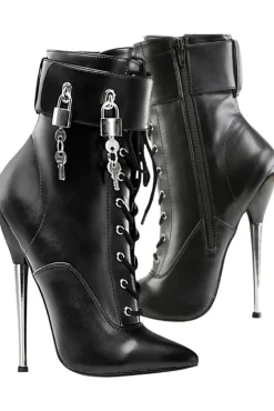 Devious DAGGER 1023 Boots