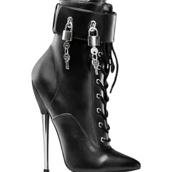 Devious DAGGER 1023 Boots