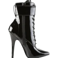Devious DOMINA-1023 Boots