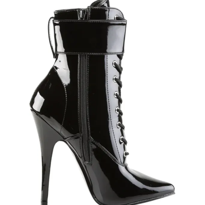 Devious DOMINA-1023 Boots