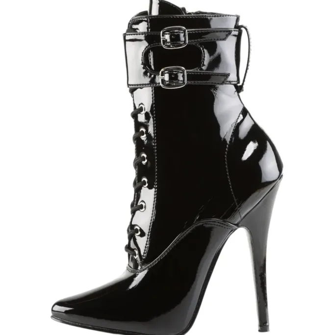 Devious DOMINA-1023 Boots