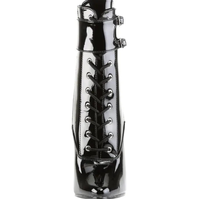 Devious DOMINA-1023 Boots