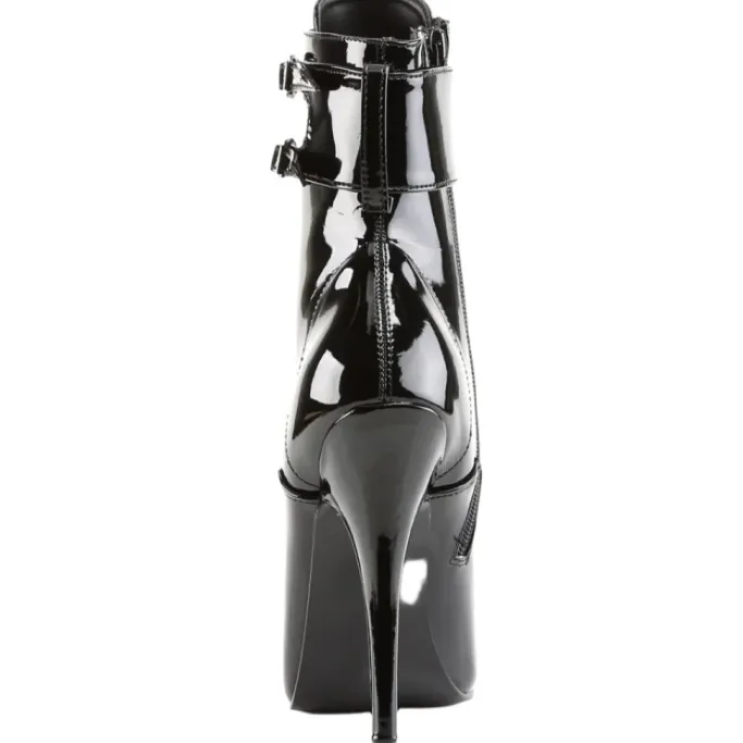 Devious DOMINA-1023 Boots