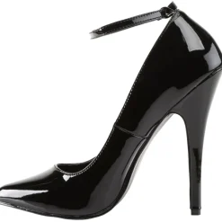 Devious DOMINA-431 shoes