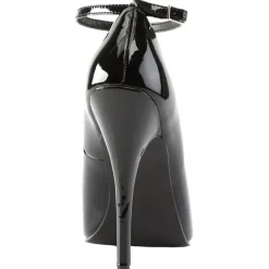 Devious DOMINA-431 shoes