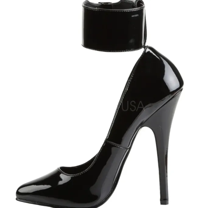 Devious DOMINA-434 Shoes