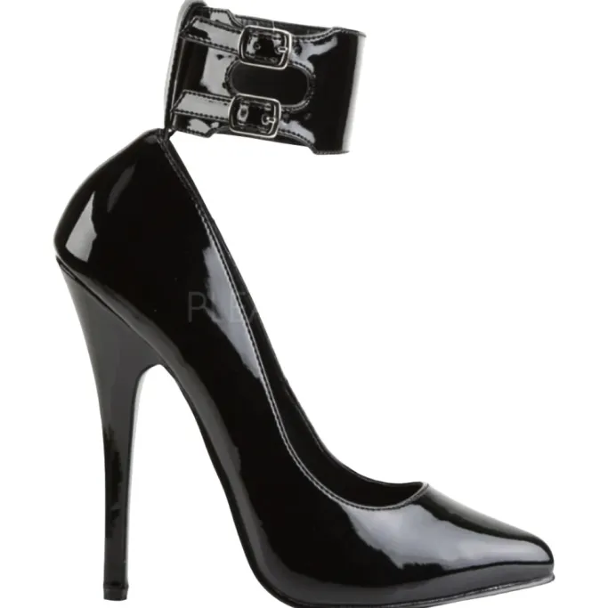 Devious DOMINA-434 Shoes